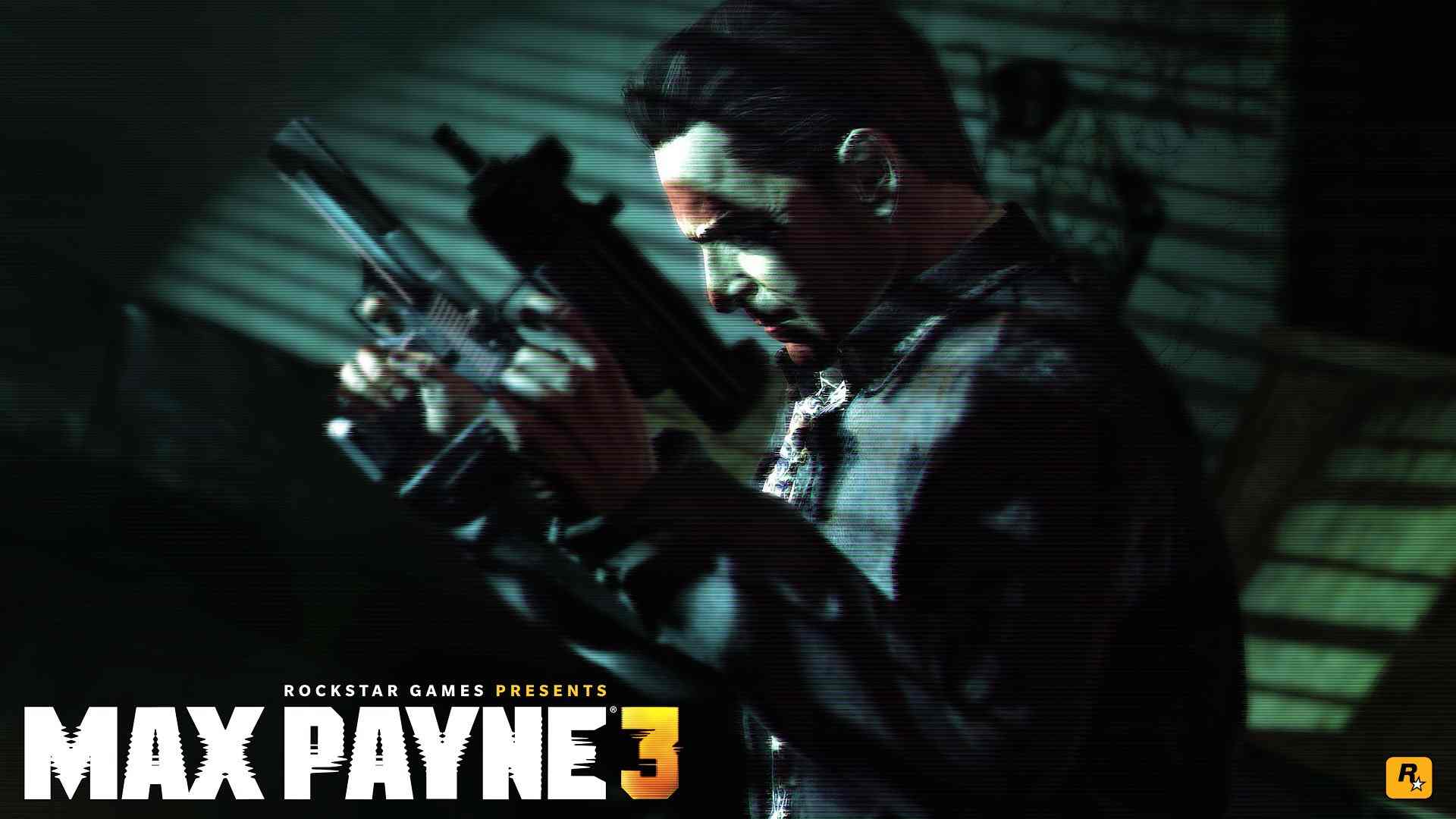 Free Download Max Payne 3 Full PC Game Setup, Max Payne 3 Free Download in Parts
