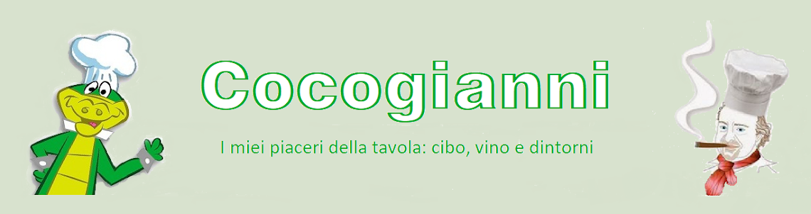 Cocogianni o cuocogianni?