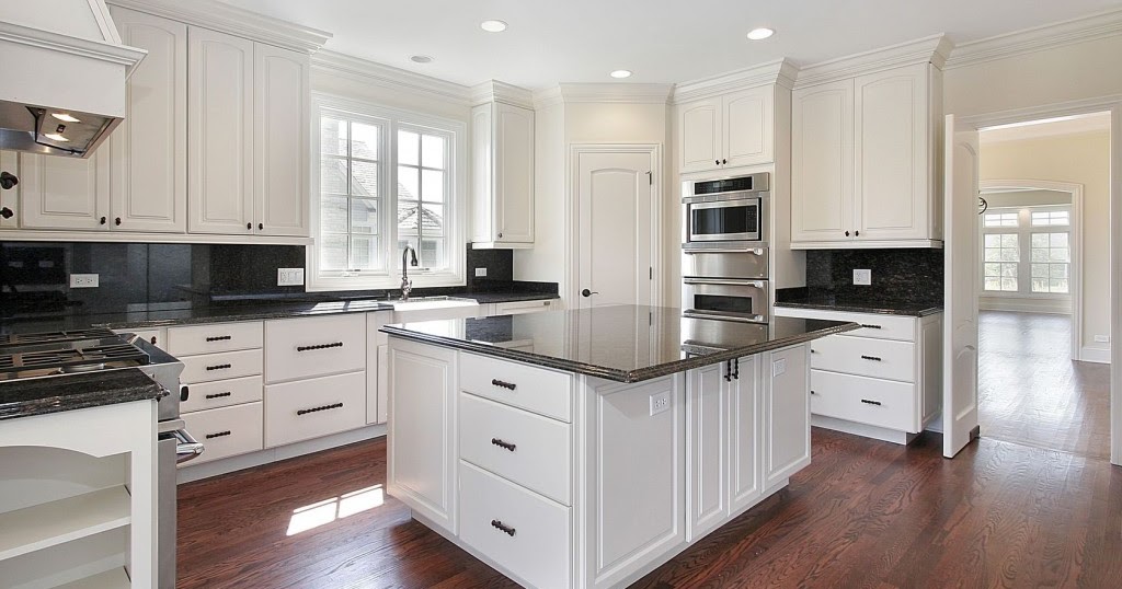 Painting Your Kitchen as an Alternative to Remodeling