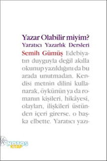 Yazarlık Teknikleri Öğreten Kitaplar