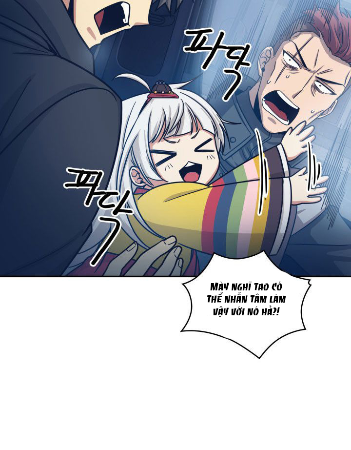 Vua Trộm mộ Chapter 164 - AB Truyện