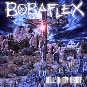 Bobaflex - Charlatan's Web - Album Review