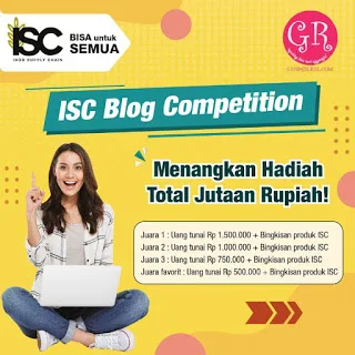 Adapun 5 segmen/karakter yang bisa join dengan ISC :   Mitra yang aktif menjual dan mengembangkan jaringan Mitra yang mengembangkan jaringan Mitra yang hanya mau mengkonsumsi produk Pemakaian non mitra yang hanya ingin memakai produk melalui ISC Lik Mitra yang ingin berdonasi dan berbagi