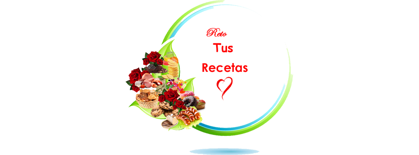 Reto Tus Recetas