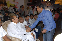 Three Audio Launch Gallery [Andhrula Music]