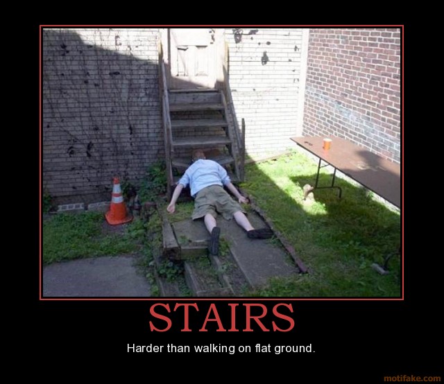 Cool Story, Sis Steps and Storytelling