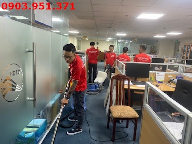 Dịch Vụ Giặt Thảm Giá Rẻ Tại Quận 9