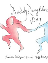 Read Daddy Daughter Day online