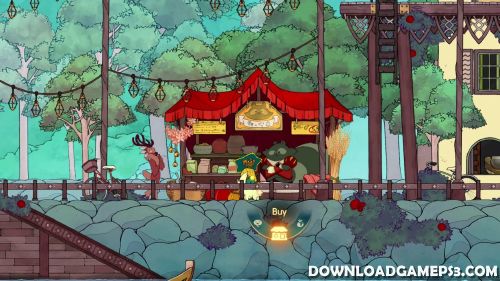 Spiritfarer   Download game PS3 PS4 PS2 RPCS3 PC free - 32