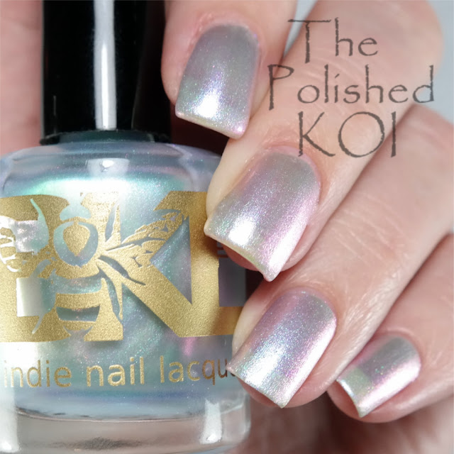 Bee's Knees Lacquer - Butt Stallion 2.0