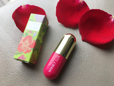 REVIEW | Winky Lux Flower Balm