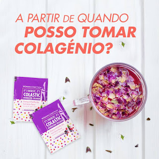 Colastic - Woman Collection GoldNutrition
