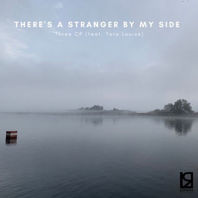 Three CP Unveils New Single ‘There’s A Stranger By My Side (Club Mix)’