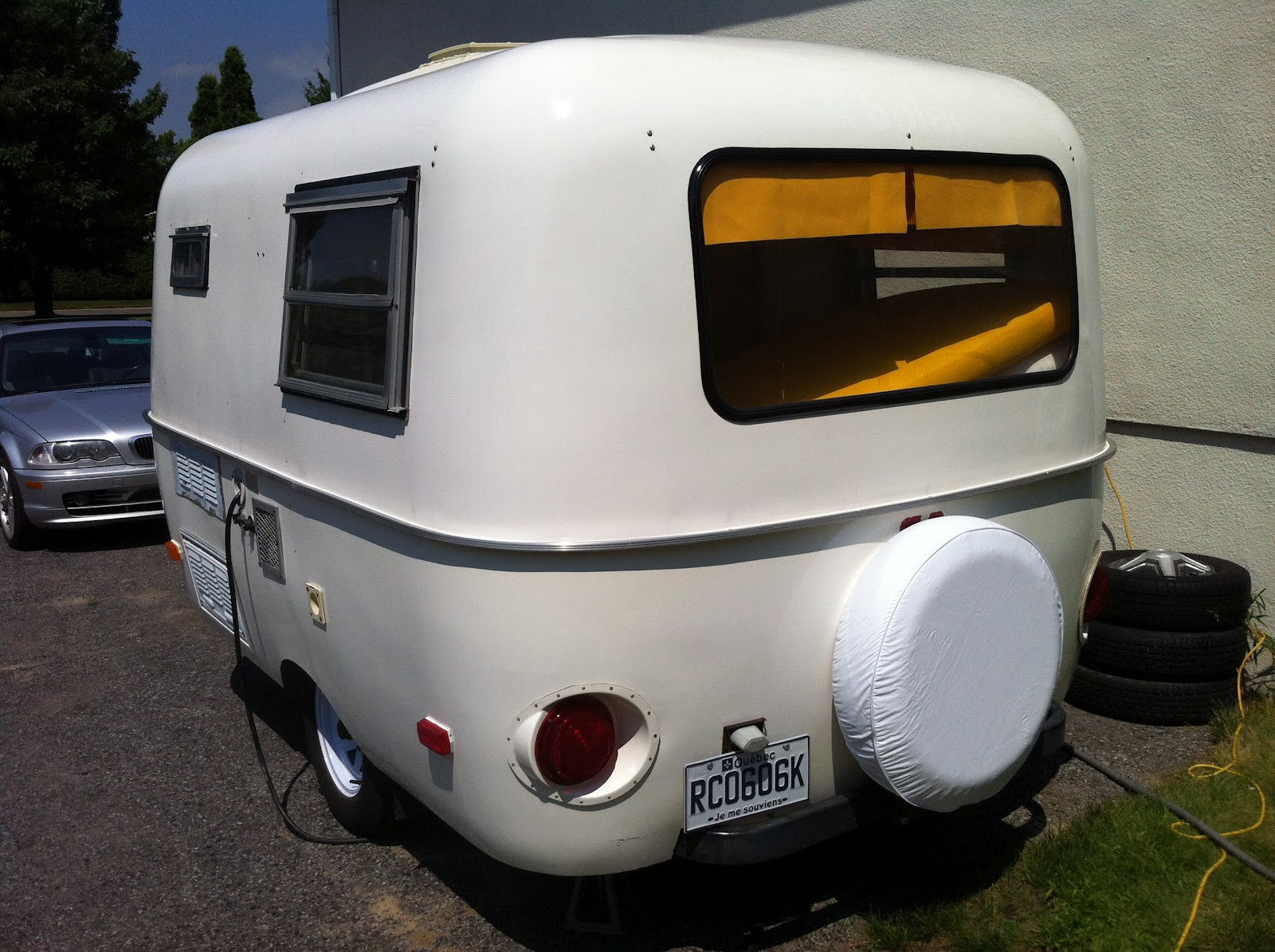boler 1300: Photos