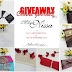 Giveaway : Choose yourself by Mdmnissa
