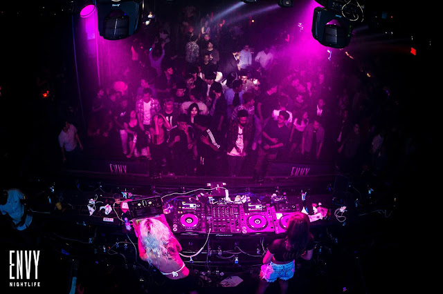 Envy KL Grand Opening