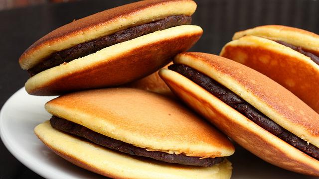 Resep Kue Dorayaki Sederhana Lembut Super Enak Jago Lamaran