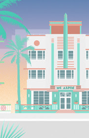 Ocean Drive Miami