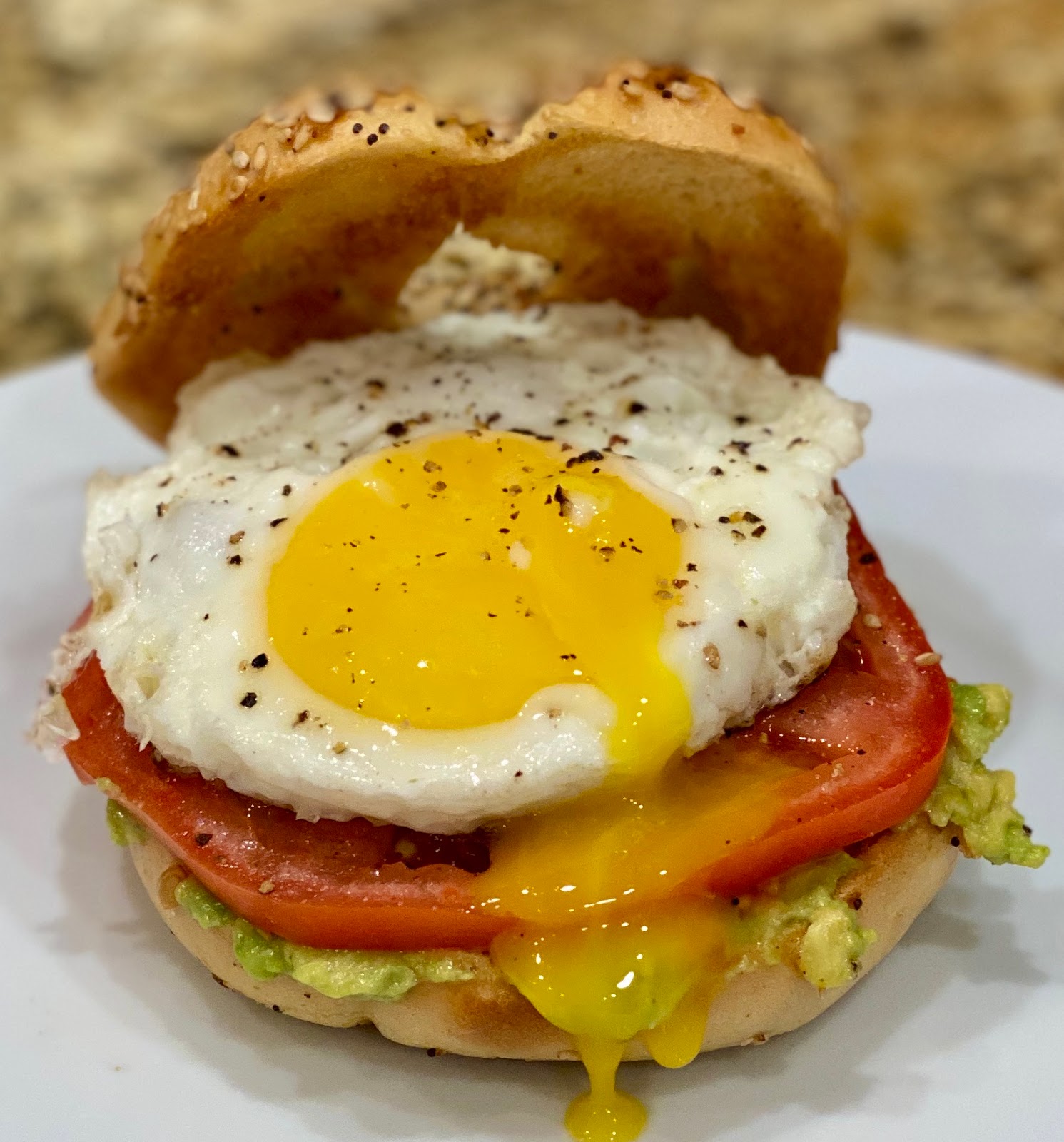 GREAT EATS HAWAII JUST BAGELS MADE IN THE BRONX