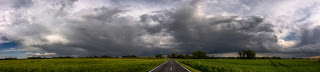 Wetterfotografie Naturfotografie Lippeaue Soester Börde