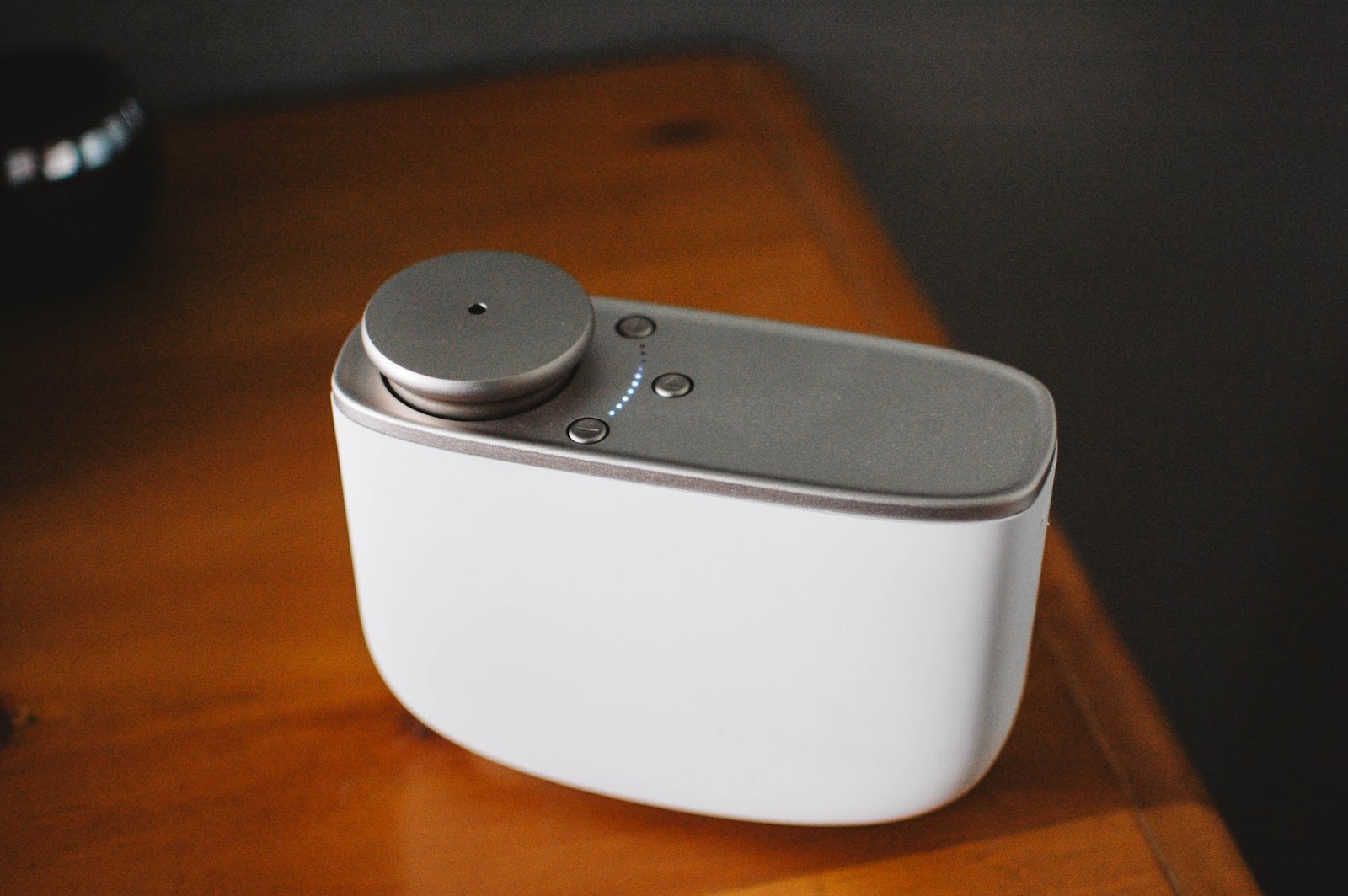 The Redolent Mermaid Aera Smart Home Fragrance