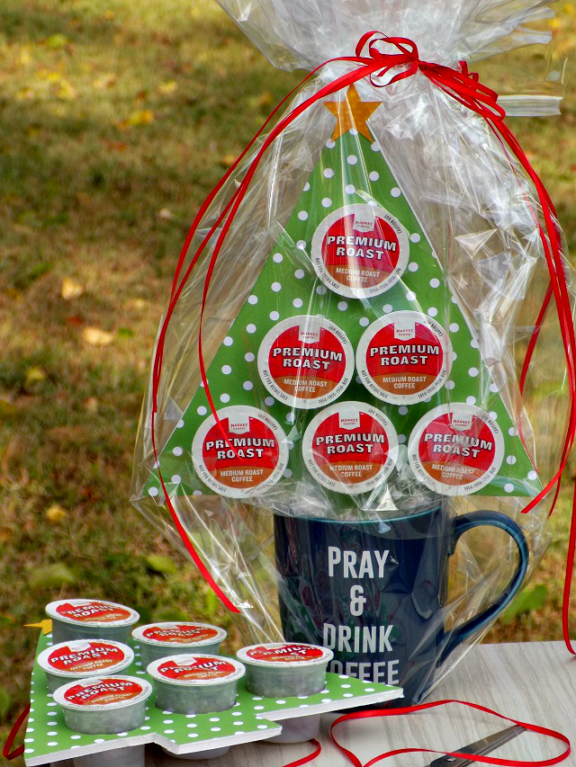 6 Gifts That Fit in a Mug  Easy diy gifts, Diy gifts, Diy teacher  christmas gifts