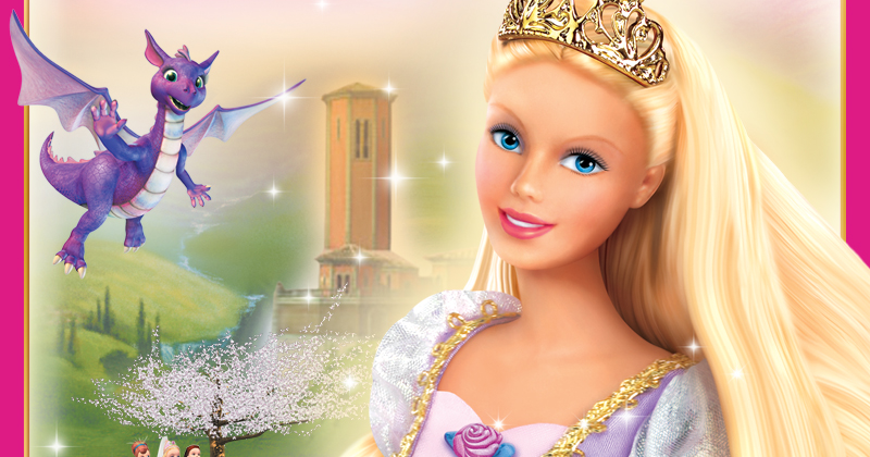 barbie as rapunzel download barbie as rapunzel download