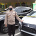 Oknum Perwira Polisi Pelaku Penggelapan Mobil, Berhasil di Amankan Polda Kepri