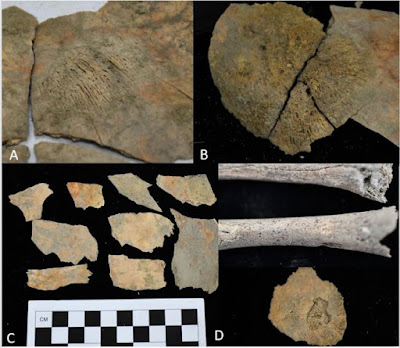 Αρχαιολογικό μυστήριο: Παιδιά βρέθηκαν θαμμένα φορώντας κράνη φτιαγμένα από κρανία άλλων παιδιών