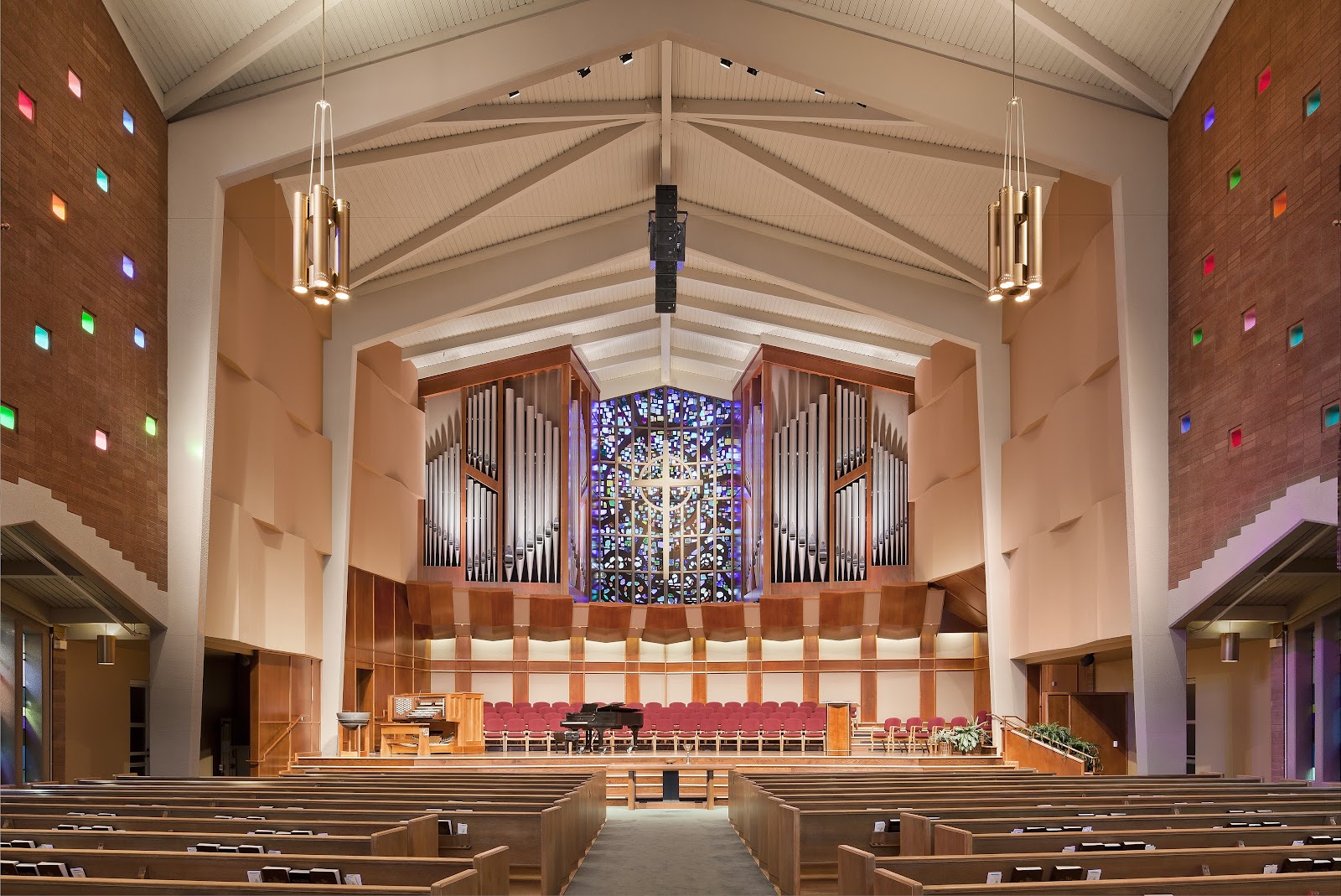 Sacramento Choral Society & Orchestra TONIGHT'S "European Traditions