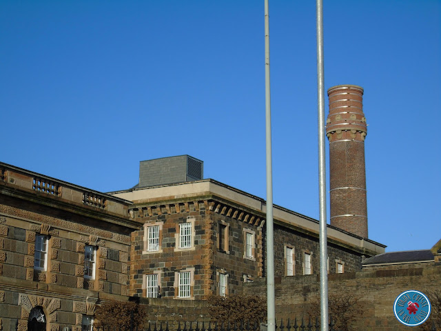 crumlin road gaol