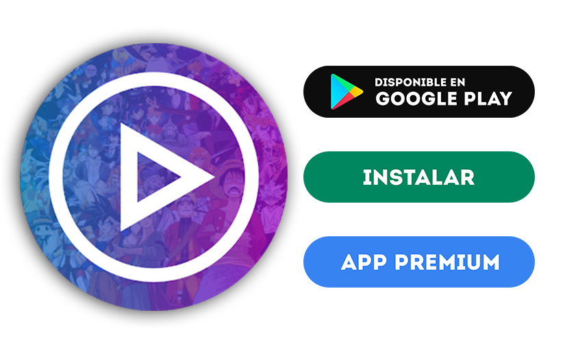 Animeflv Pro V1 0 Apk Para Android