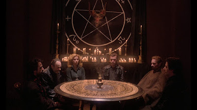 Satans Blood 1978 Movie Image 6