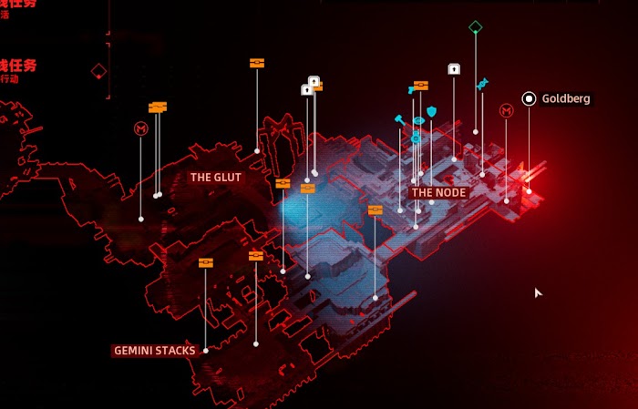 上行戰場 (The Ascent) 加點推薦與各類裝備取得方法