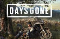 Download Days Gone ppsspp rom for Android