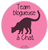 TeamBlogueuse à (7) Chats !