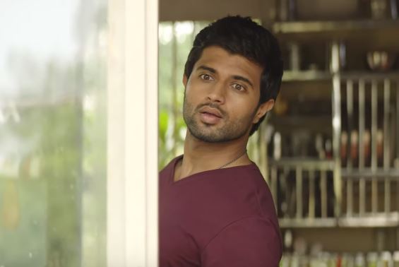 Dear Comrade Movie Images Hd Wallpapers Vijay Deverakonda Rashmika Looks With vijay deverakonda, rashmika mandanna, shruti ramachandran, suhas. dear comrade movie images hd