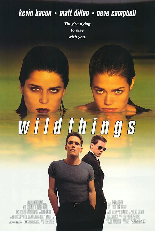 Denise Richards Wild Things 1998 movieloversreviews.filminspector.com