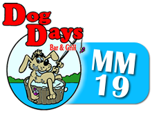 Dog Days Bar & Grill