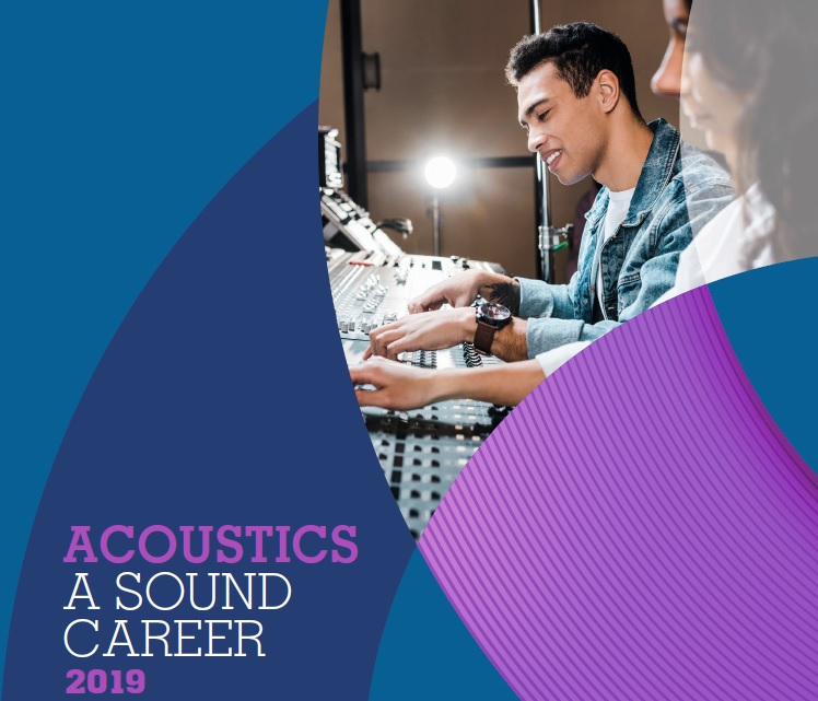 London South Bank University Acoustics Group Acoustics A Sound Career