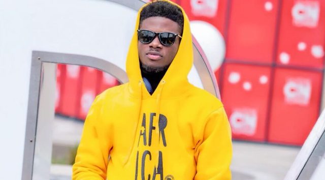 I’ve been very poor & hungry before so allow me flaunt my new good life – Kuami Eugene to lifestyle critics