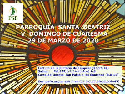 parroquia santa beatriz