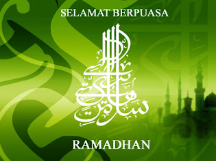 Gambar Wallpaper Kata Kata Selamat Ramadhan 2022
