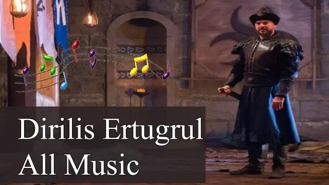 Ertugrul Music