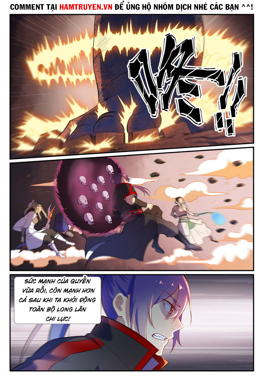 Bách Luyện Thành Thần chapter 623 - Trang 14