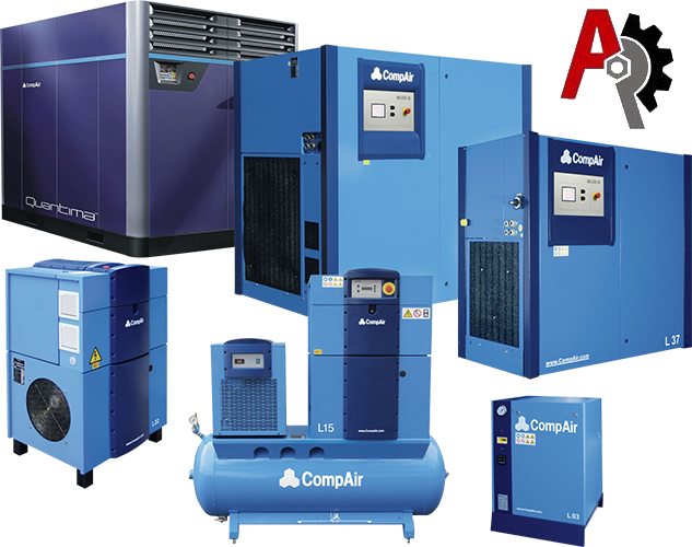 Air Compressor Singapore Air Rotor Pte Ltd 2020