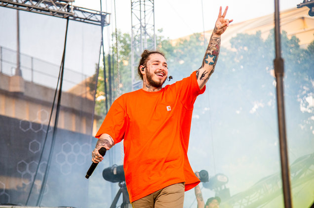 Download Mp3 Better Now-Post Malone & Lyric