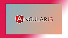 Learn Complete AngularJS & Angular Forms| Course Certified