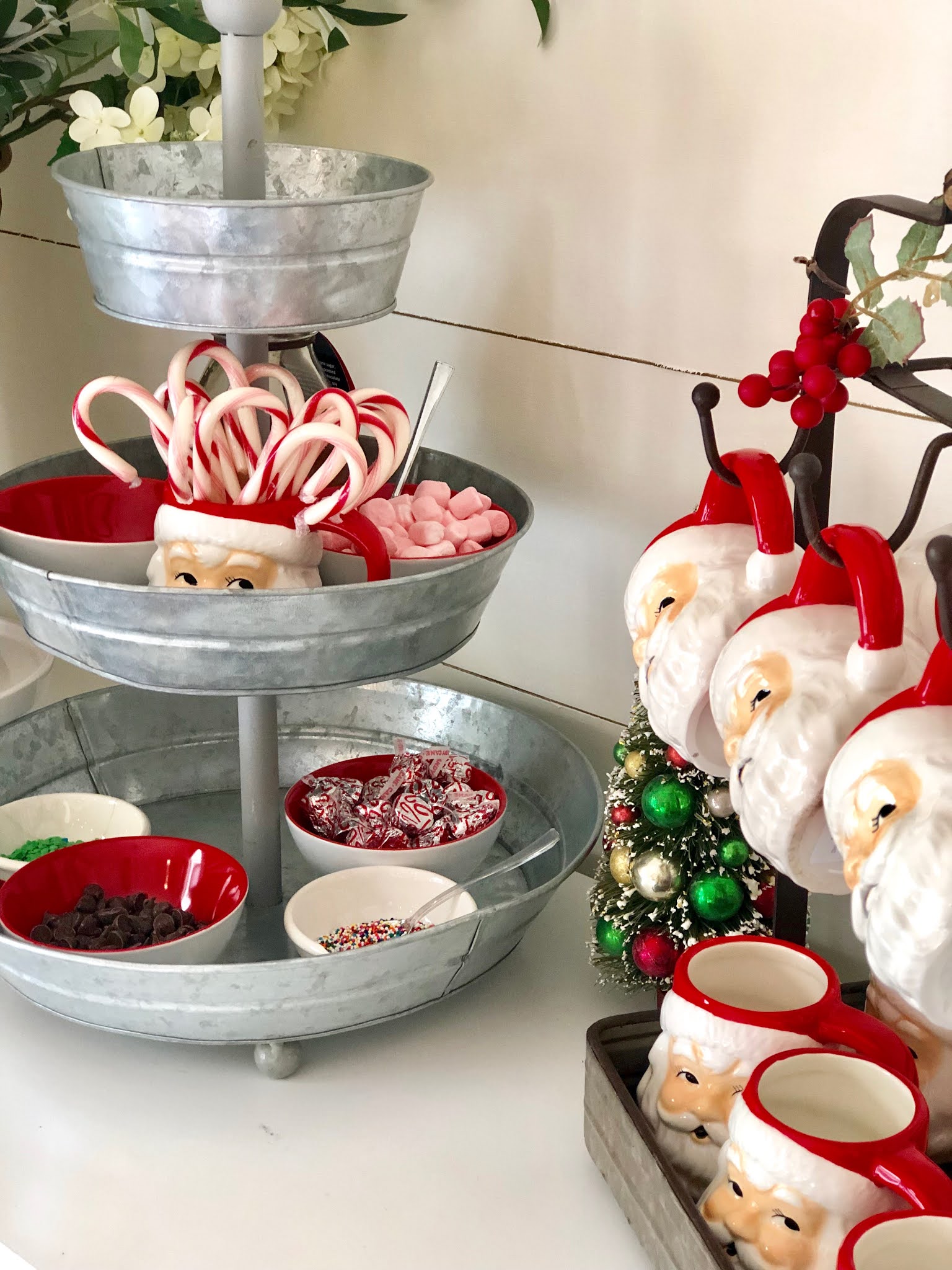 Ginger Snap Crafts: 15 Christmas Ideas