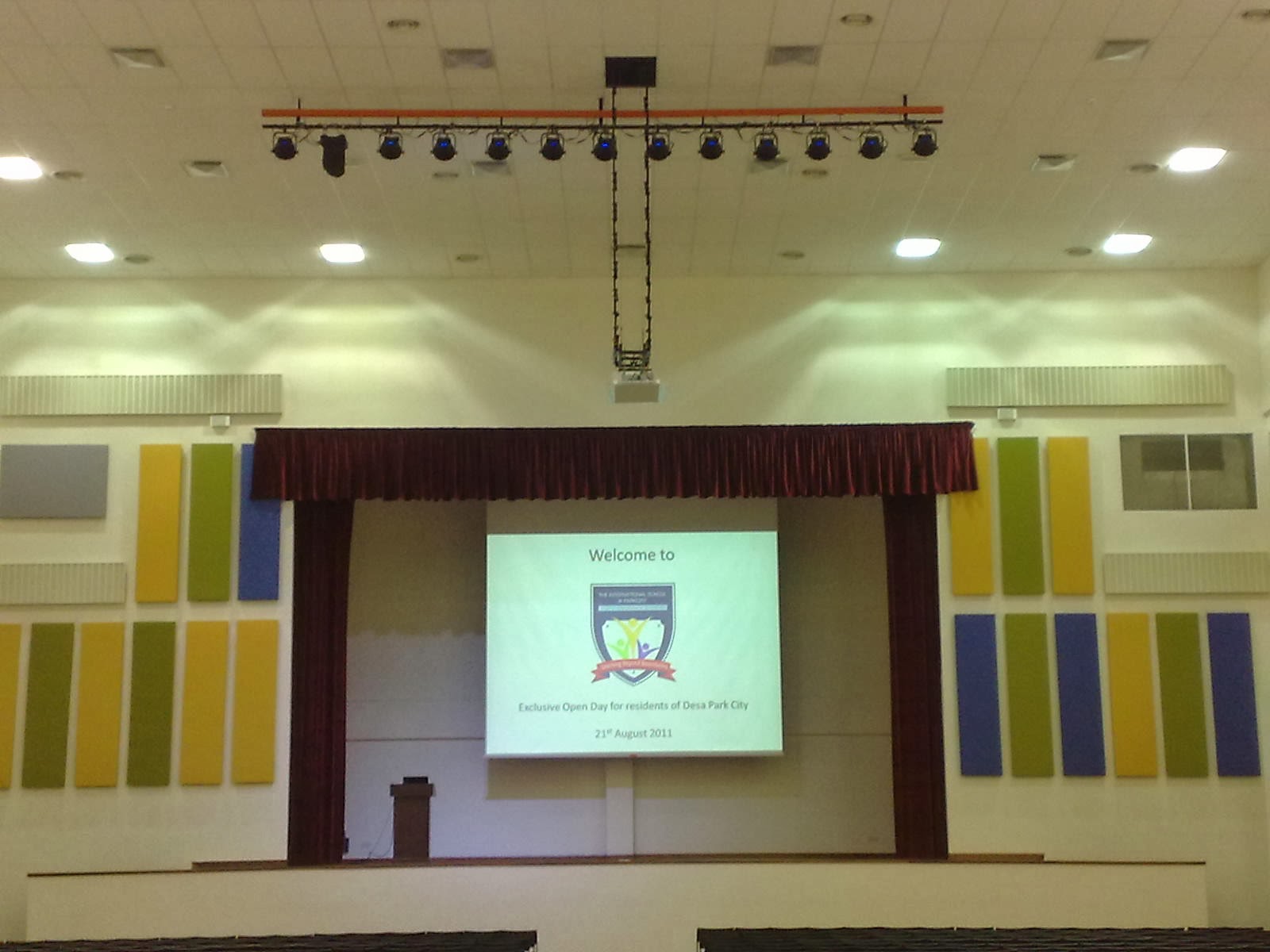 Audio Visual Integration Services